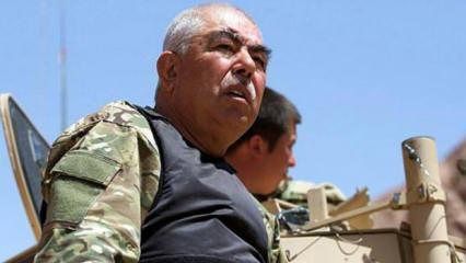 Afgan Mareşal Dostum'dan dikkat çeken Taliban açıklaması