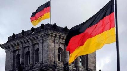 Almanya'da şirket iflasları azaldı