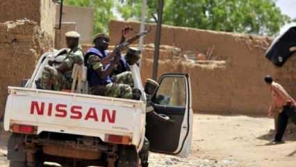Burkina Faso ve Mali'de terör saldırısı: 60 ölü