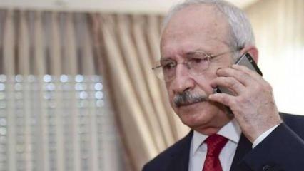 CHP'de çatlak derinleşti: Kılıçdaroğlu çağrı yapıyor, yönetim istemiyor