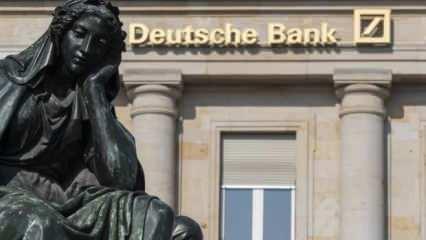 Deutsche Bank, Türkiye için faiz tahminini değiştirdi