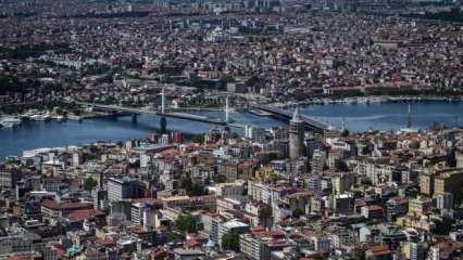 İstanbul'un röntgeni çekildi! Uzmanlardan korkutan uyarı