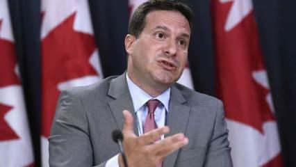 Kanada, nitelikli Afgan göçmenleri alacağını açıkladı
