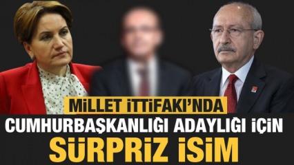 CHP, Mehmet Şimşek’e adaylık teklifi götürdü mü?