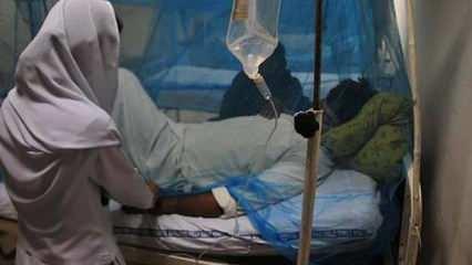 Nijerya'da yemeğe tuz yerine yanlışlıkla gübre atıldı: 24 ölü