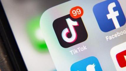 TikTok indirme rakamlarında Facebook’u tahtından etti