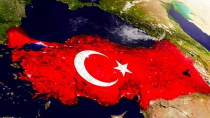Türkiye'nin tarihi devrimi, Batı ve Avrupa'nın dilinde! Şaşkın durumdalar ama içimizde...