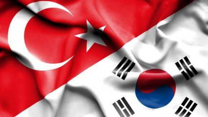 Türkiye'deki felaket sonrası Güney Kore harekete geçti! 120 binden fazla bağış yapıldı