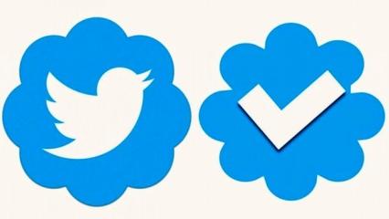 Twitter’dan mavi tik bekleyenlere kötü haber
