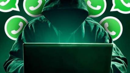 WhatsApp’ta teslimat dolandırıcılarına dikkat!