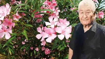 Kanser çalışmaları Türkiye'de değil ABD'de değer gören Zakkumcu Ziya vefat etti