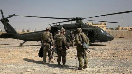 ABD Afganistan’daki tahliyelere destek için bin asker daha gönderecek