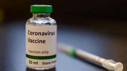 ABD'den Kovid-19 aşısında üçüncü doz tavsiyesi
