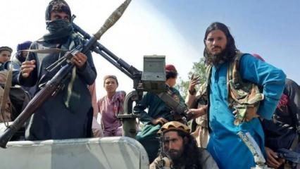 Afgan siviller, Taliban gelince mi kıymete bindi?