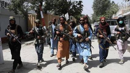 Afganistan'da 3 ilçenin kontrolü Taliban'dan yerel gruplara geçti