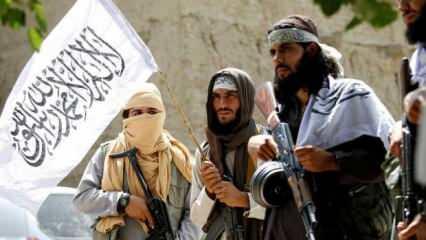 Afganistan'da yeni dönem! Bağnaz ve yobaz Taliban mı, Vural Savaş zihniyeti mi? 