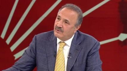 CHP’li Sevigen: Kılıçdaroğlu ve ekibi CHP’nin tüm kırmızı çizgilerini ortadan kaldırdı!
