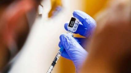 "Dünyanın ilk DNA bazlı" Kovid-19 aşısına acil kullanım izni verildi