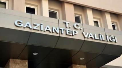 Gaziantep Valiliği cami yardımlarıyla araç alındığı iddiasını yalanladı