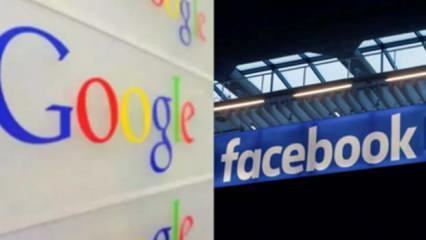 Google ve Facebook interneti hızlandıracak