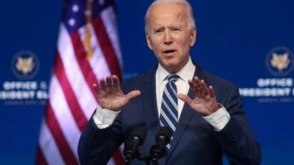 Joe Biden'dan Afganistan için G7 hamlesi