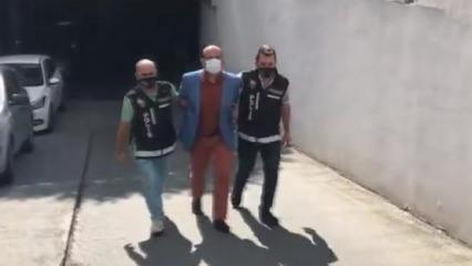Karagümrük Çetesi'nde yeni gelişme: Nuri Ergin'in ağabeyi gözaltına alındı 