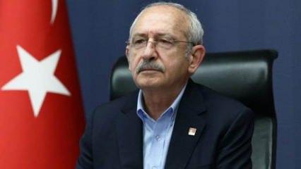 Kılıçdaroğlu'ndan büyük fırsatçılık! 'Ülke seni tanıdı Kılıçdaroğlu, yine kaybedeceksin'