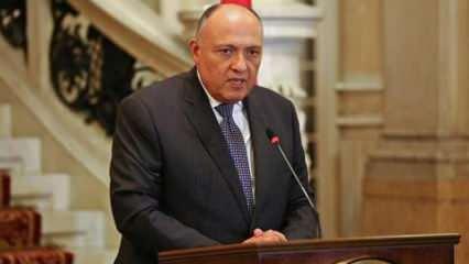 Mısır Dışişleri Bakanı Şükri'den Bağlantısızlar Hareketi için kritik uyarı