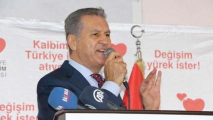 Mustafa Sarıgül: Bütün göçü Türkiye’ye bırakmak insafsızlıktır
