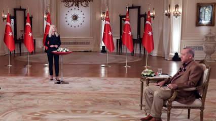 Son Dakika... Başkan Erdoğan'dan yüz yüze eğitim açıklaması