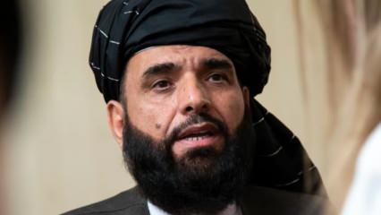 Taliban: "Afganistan'da Taliban'a kimin liderlik edeceği 2 ila 3 gün içinde belli olacak"