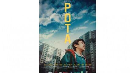TRT Ortak Yapımı “Pota”ya İspanya’dan En İyi Film Ödülü!