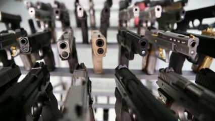 Yerli ve milli imkanlarla üretilen 6 yeni silah IDEF'te vitrine çıkıyor