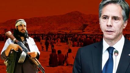 ABD'den bomba açıklama: Taliban'dan izin aldık! Blackwater'dan Afgan halkına iğrenç teklif