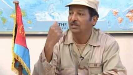 ABD'den Eritre Genelkurmay Başkanı'na Tigray yaptırımı