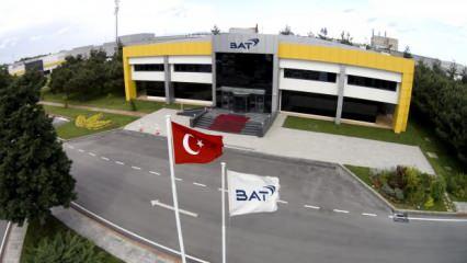 BAT Türkiye, 4 bin 500 ton karbon emisyonunu sıfırlayacak