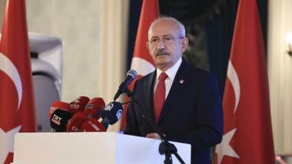 BBC özür diledi ama Kılıçdaroğlu hala aynı! Varank: Utanma duygusu yok