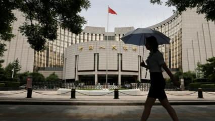 Çin Merkez Bankası'ndan kripto para açıklaması