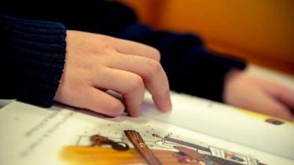 Çocuklar için “güvenli kitap” listesi