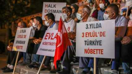 Diyarbakır anneleri tarih verdi: Bütün Türkiye'yi bekliyoruz