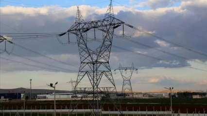 Elektrik üretimi haziranda yüzde 15 arttı