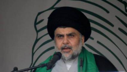 Irak’ta Mukteda es-Sadr 10 Ekim'deki seçimlere yeniden katılma kararı aldı