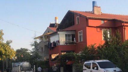 Konya'da dehşet: Tartıştığı kadın ile babasını öldürdü