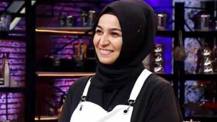MasterChef Fatma nereli ve kaç yaşında? Acun'dan teklif aldığı konuşulan MasterChef Fatma Polat kimdir? 