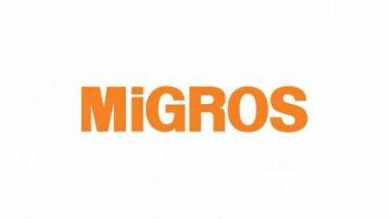 Migros'un ‘Sürpriz Kutusu’nda Gıdalar %50 İndirimli