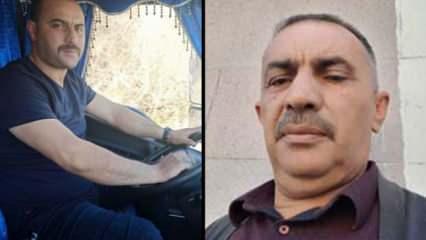 Oğluyla tartıştı t&uuml;fekle dehşet sa&ccedil;tı