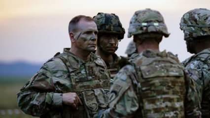 Pentagon şart koştu: Tüm ordu için zorunlu oldu