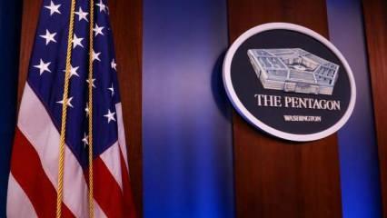 Pentagon tahliyeleri 36 saat içinde tamamlayacağı iddialarını yalanladı