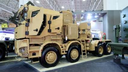 T&uuml;rk Silahlı Kuvvetleri i&ccedil;in g&uuml;n sayıyor!