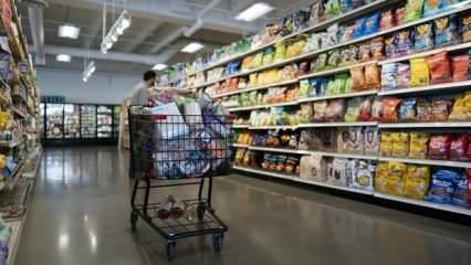 Washington Post: ABD'de gıda yardımlarındaki artış açlık sorununu çözemeyebilir